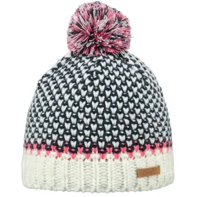 Bonnet Fille Meltemi Beanie Kids - Mascarpone