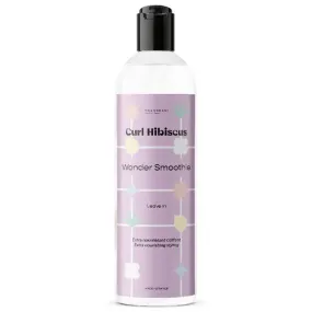 Leave-in Wonder Smoothie - Curl Hibiscus
